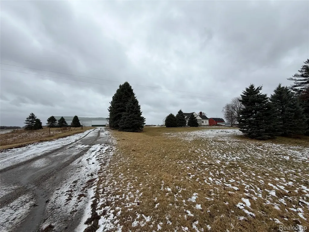3160 E Sanilac Road Dayton Township MI 48741