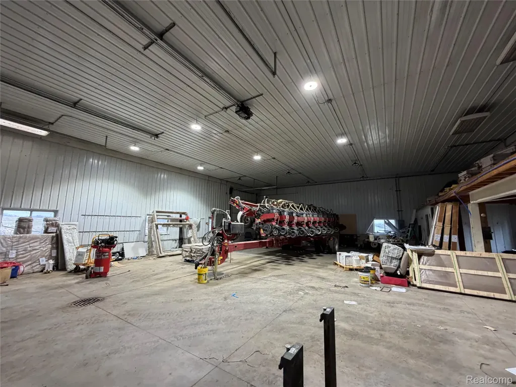 3160 E Sanilac Road Dayton Township MI 48741