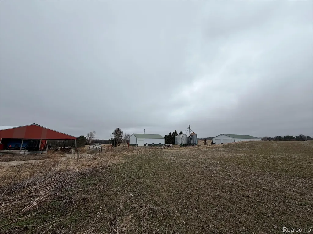 3160 E Sanilac Road Dayton Township MI 48741