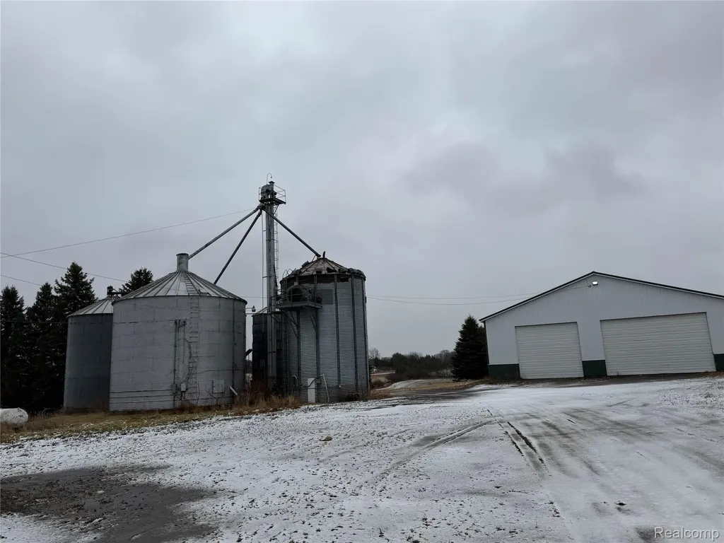 3160 E Sanilac Road Dayton Township MI 48741