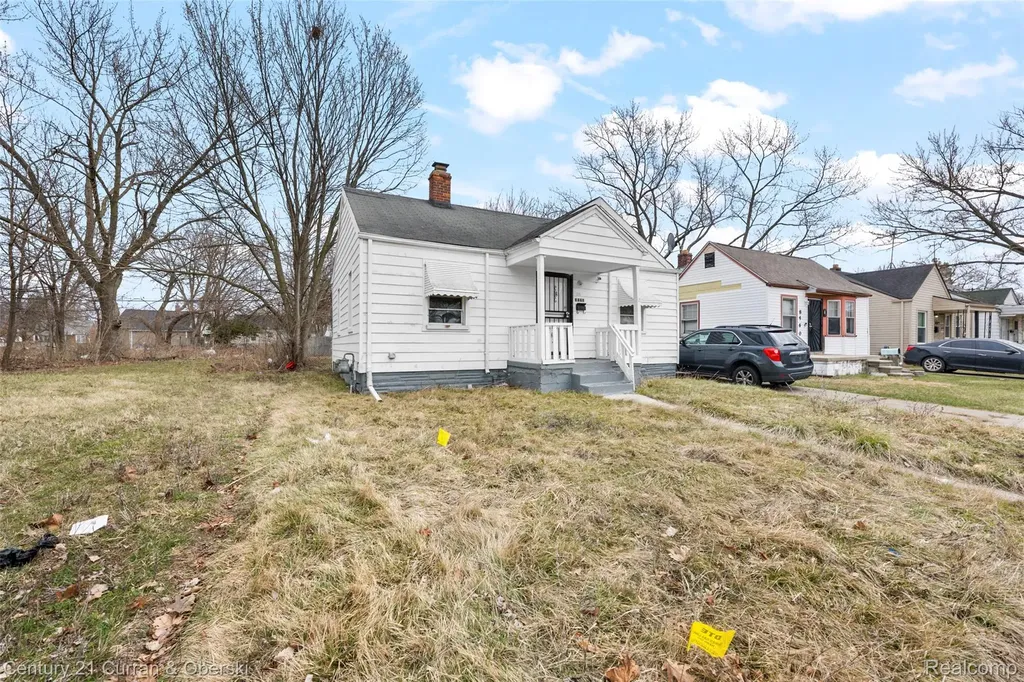 8468 Minock Street Detroit City MI 48228