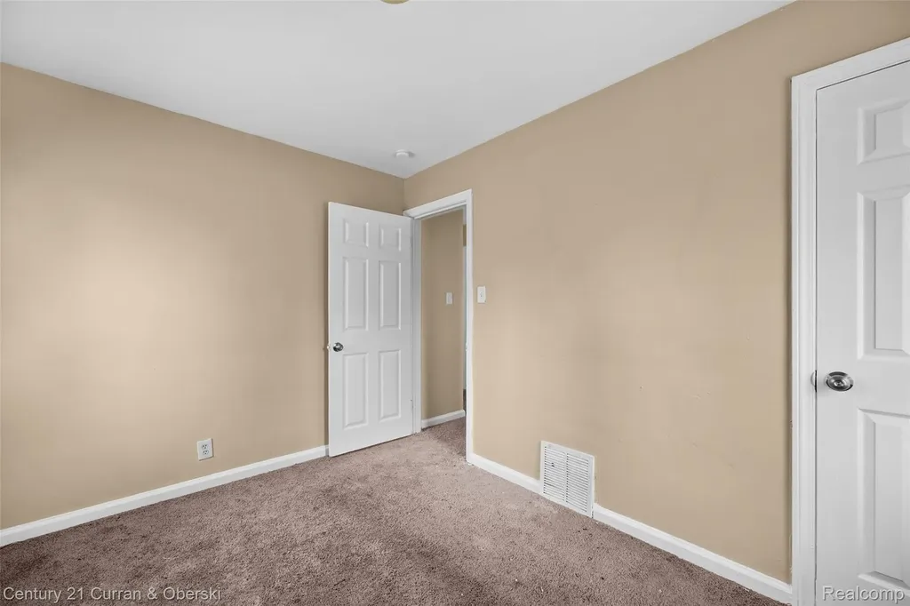 18220 Stout Street Detroit City MI 48219