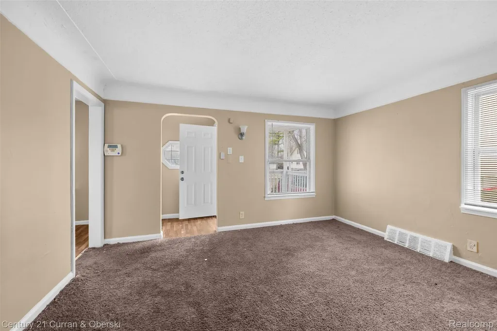 18220 Stout Street Detroit City MI 48219