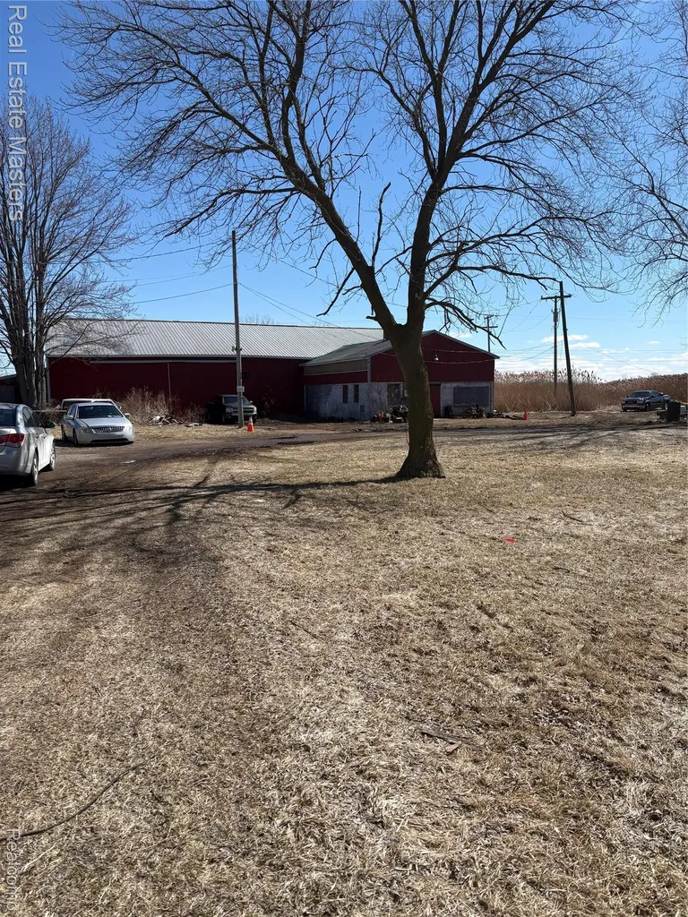 5230 State Road Fort Gratiot Charter Township MI 48059