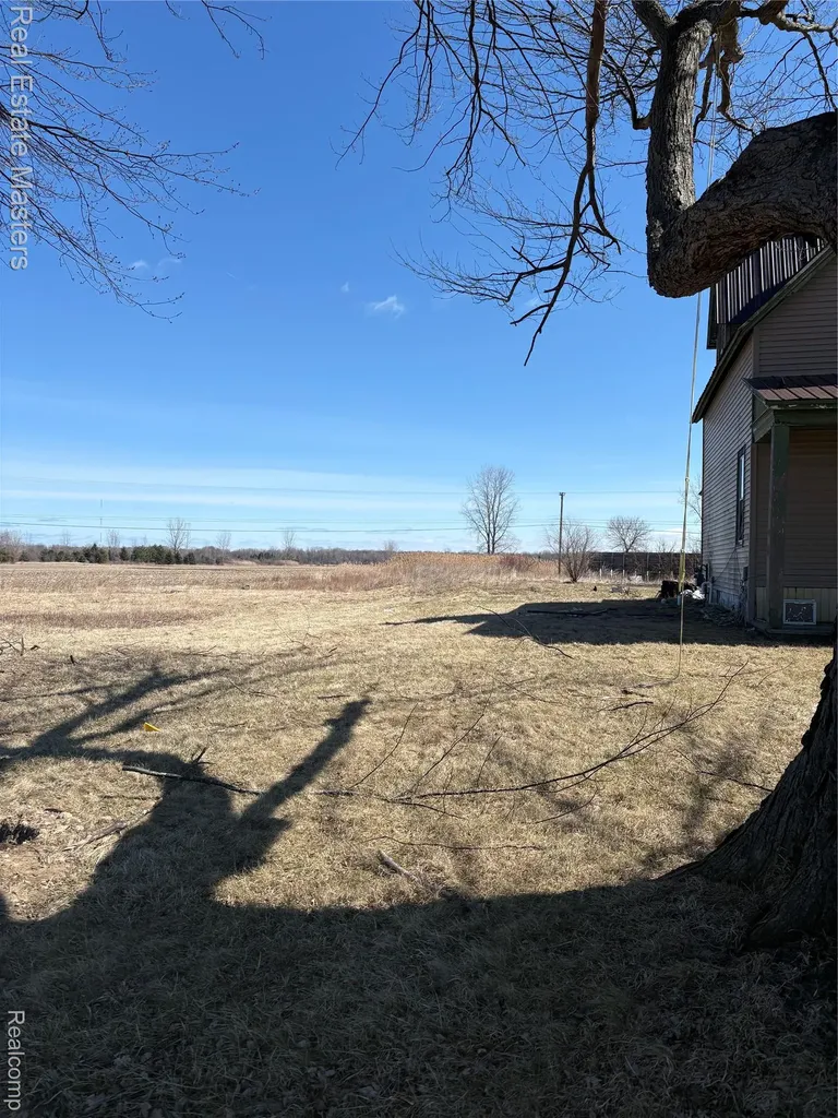 5230 State Road Fort Gratiot Charter Township MI 48059