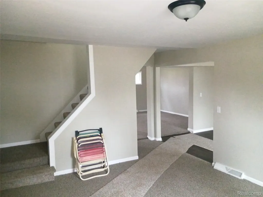 203 E Commercial Street Norvell Township MI 49263