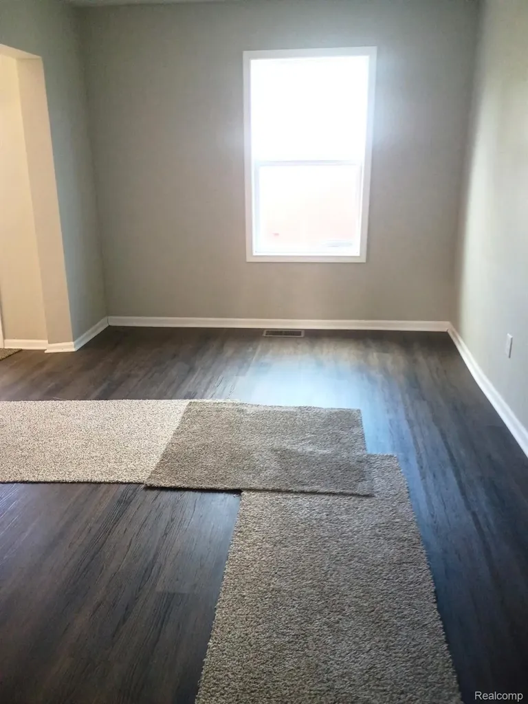 203 E Commercial Street Norvell Township MI 49263