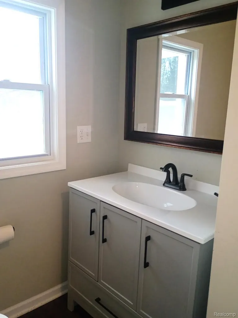 203 E Commercial Street Norvell Township MI 49263