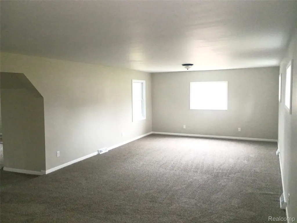 203 E Commercial Street Norvell Township MI 49263