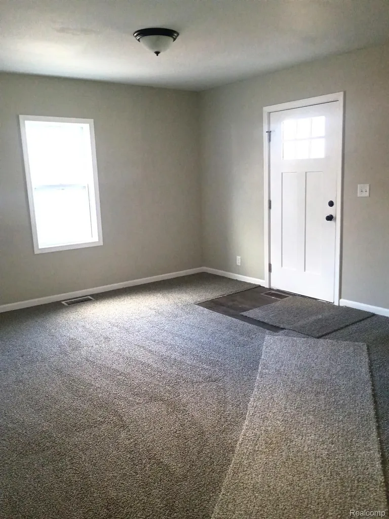 203 E Commercial Street Norvell Township MI 49263