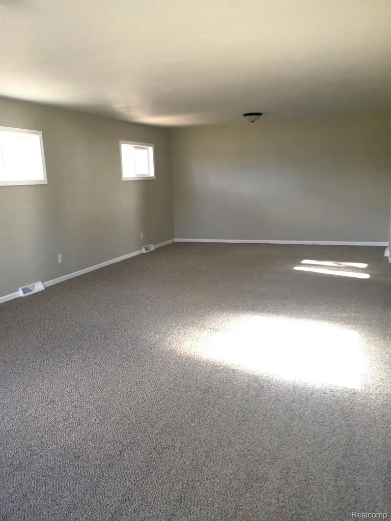203 E Commercial Street Norvell Township MI 49263