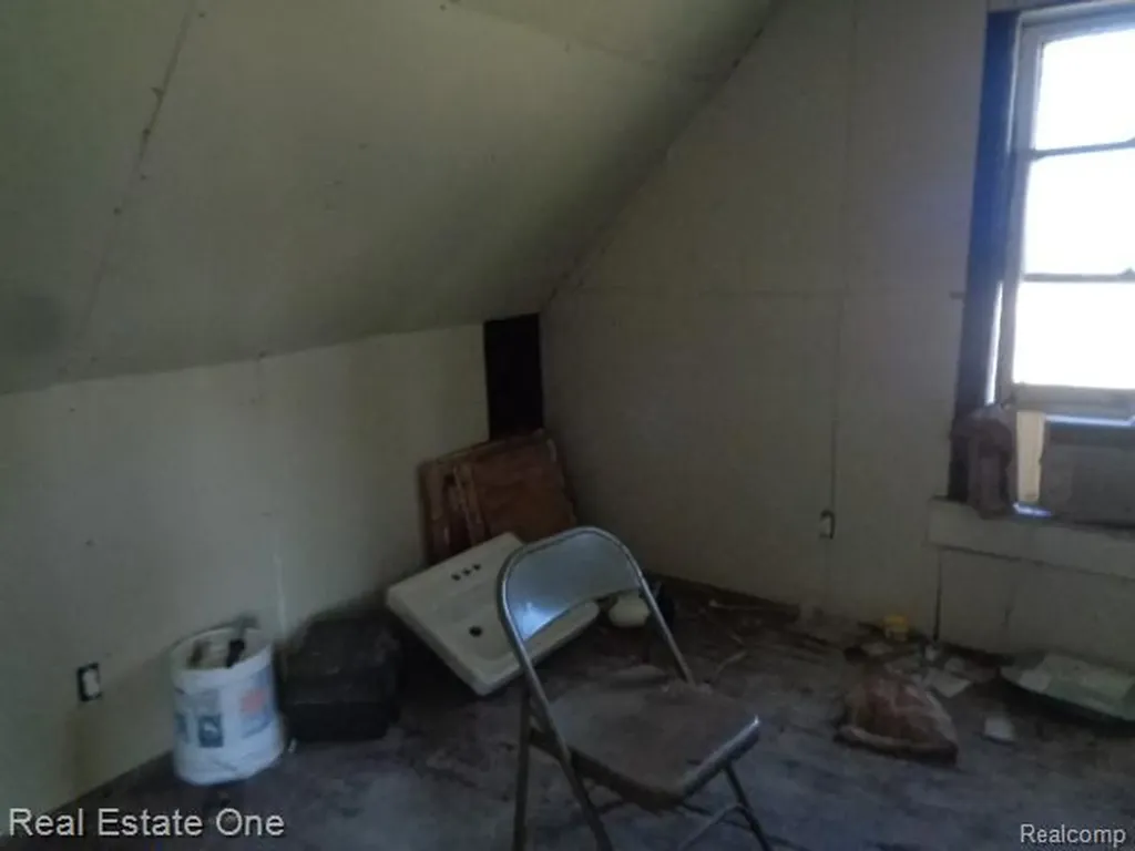 5468 Holcomb Street Detroit City MI 48213