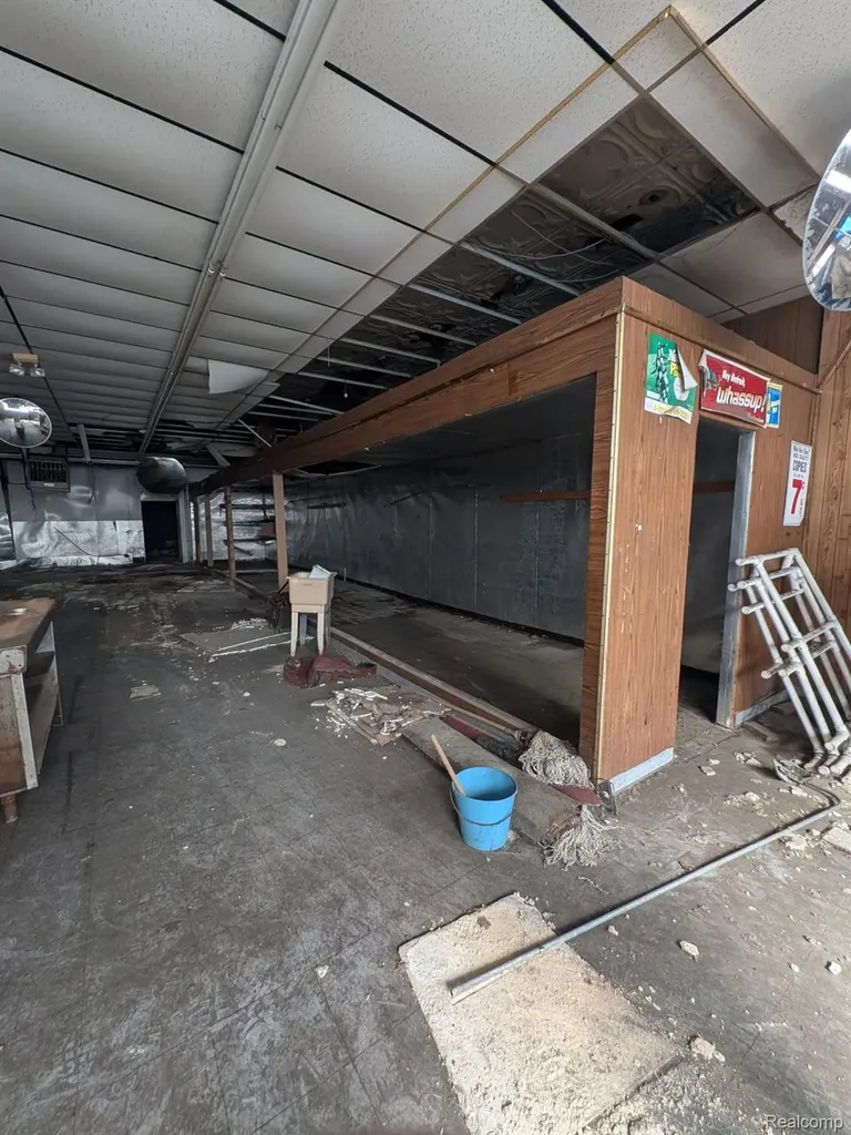 10516 W. Chicago Detroit City MI 48228