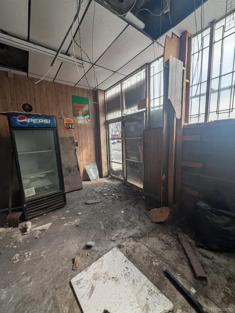 10516 W. Chicago Detroit City MI 48228