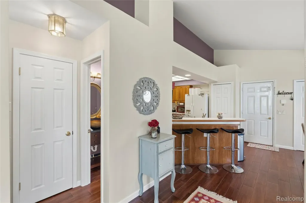 6361 Squire Lake Drive Mt. Morris Township MI 48433