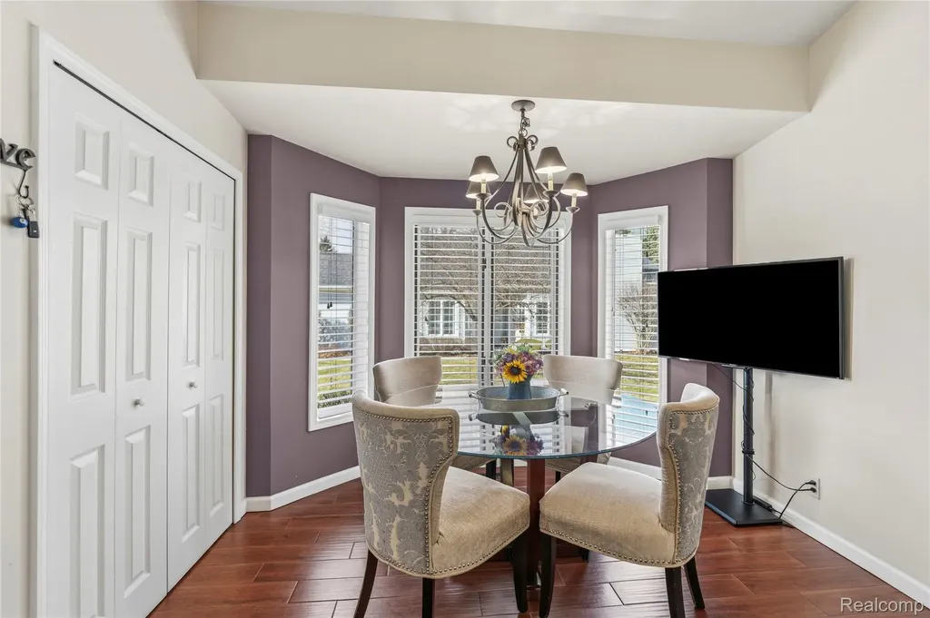 6361 Squire Lake Drive Mt. Morris Township MI 48433
