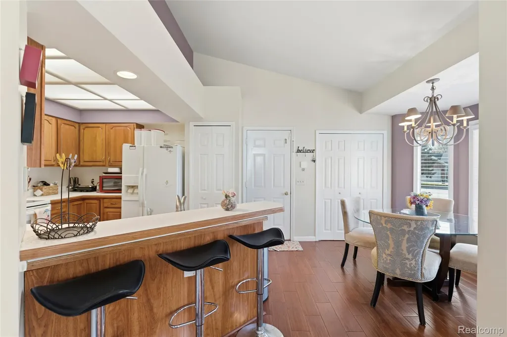 6361 Squire Lake Drive Mt. Morris Township MI 48433