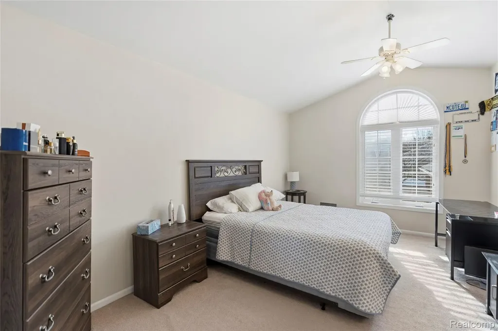 6361 Squire Lake Drive Mt. Morris Township MI 48433