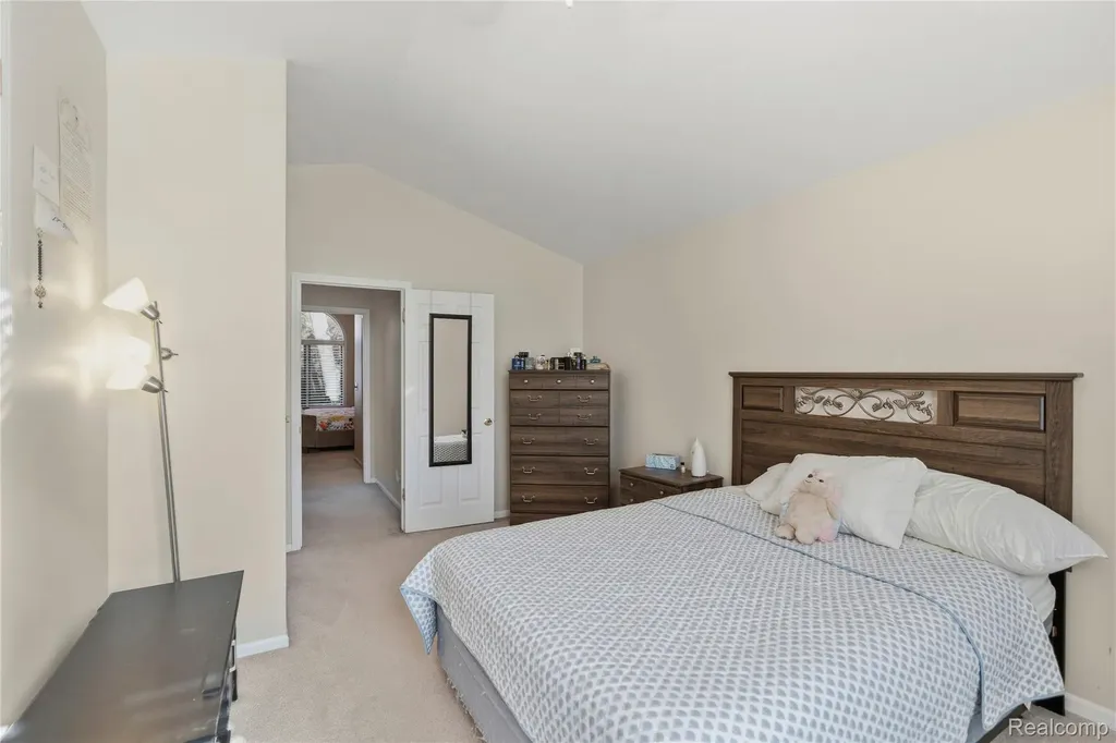 6361 Squire Lake Drive Mt. Morris Township MI 48433