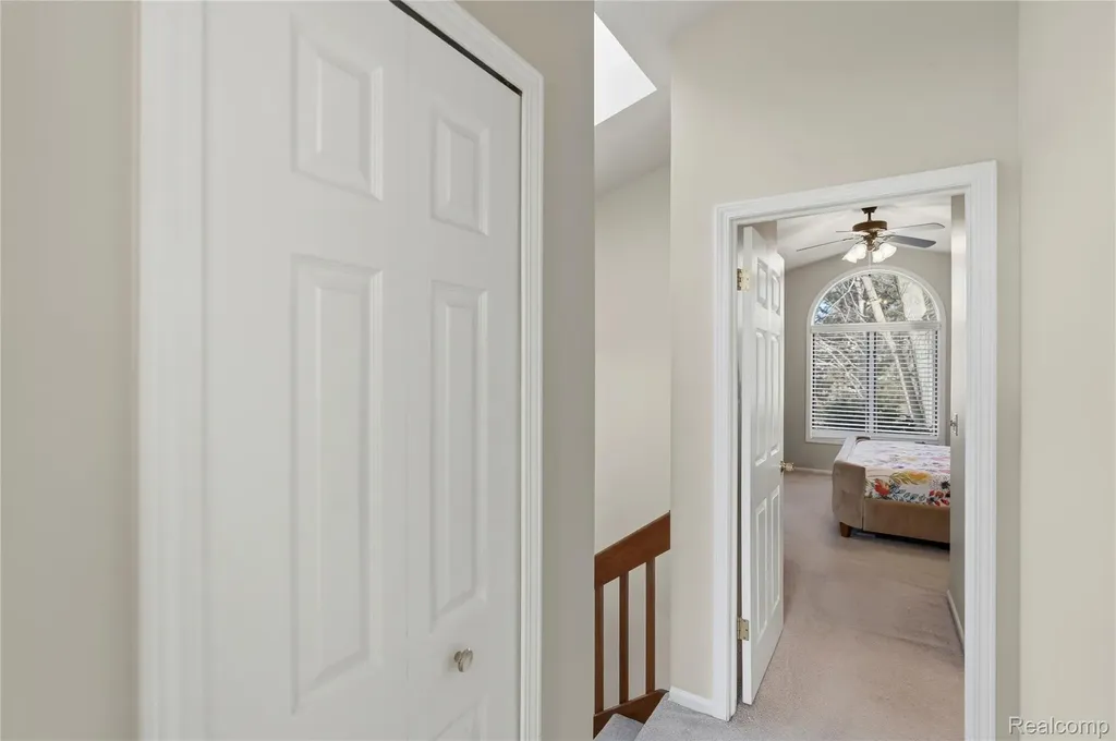 6361 Squire Lake Drive Mt. Morris Township MI 48433