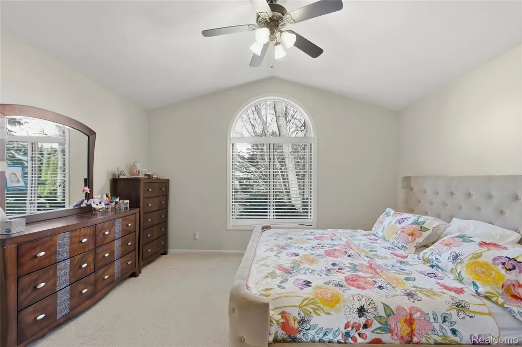 6361 Squire Lake Drive Mt. Morris Township MI 48433