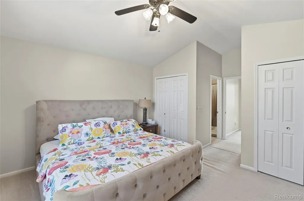 6361 Squire Lake Drive Mt. Morris Township MI 48433