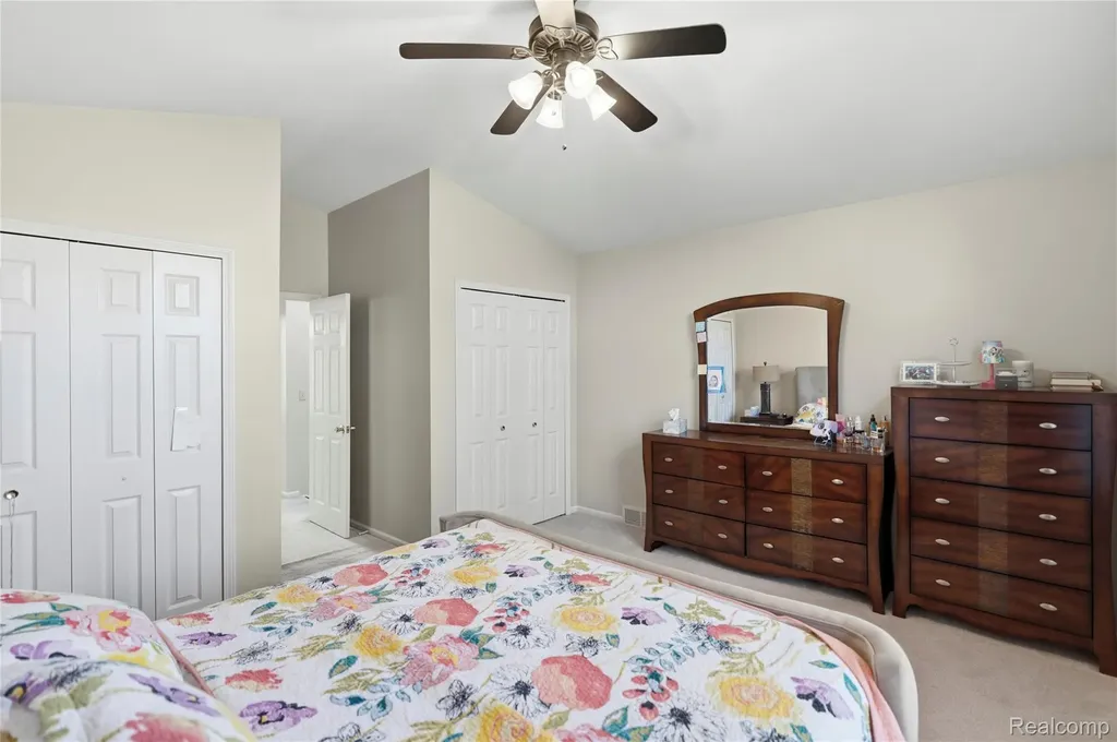 6361 Squire Lake Drive Mt. Morris Township MI 48433