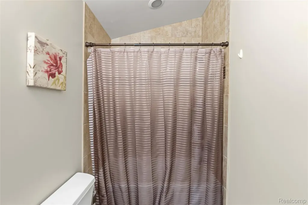 6361 Squire Lake Drive Mt. Morris Township MI 48433
