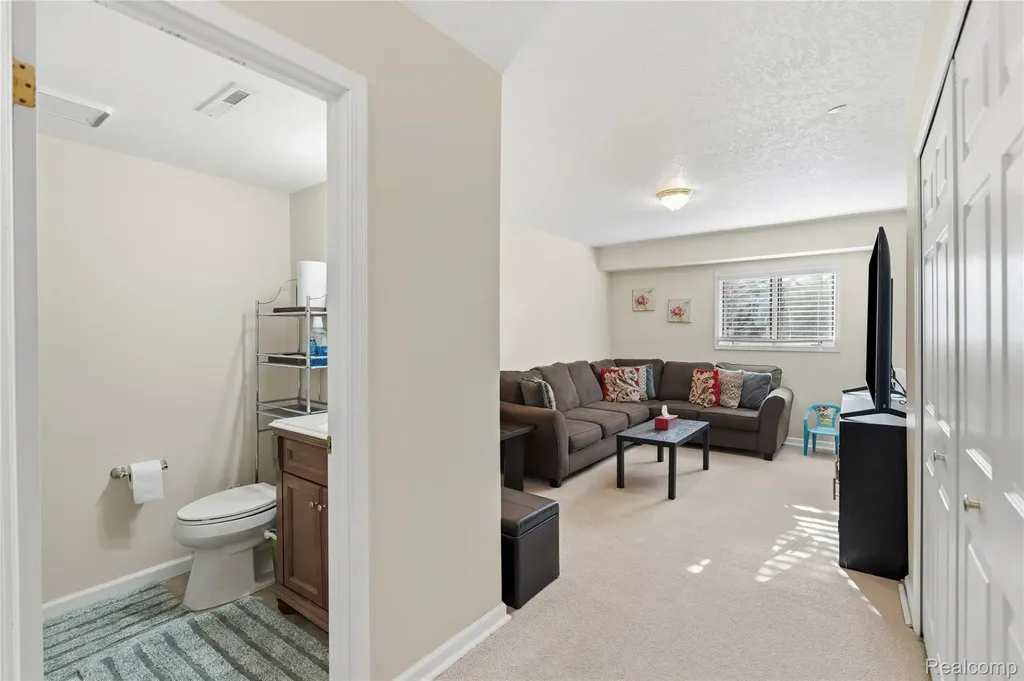 6361 Squire Lake Drive Mt. Morris Township MI 48433