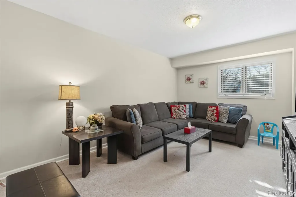 6361 Squire Lake Drive Mt. Morris Township MI 48433