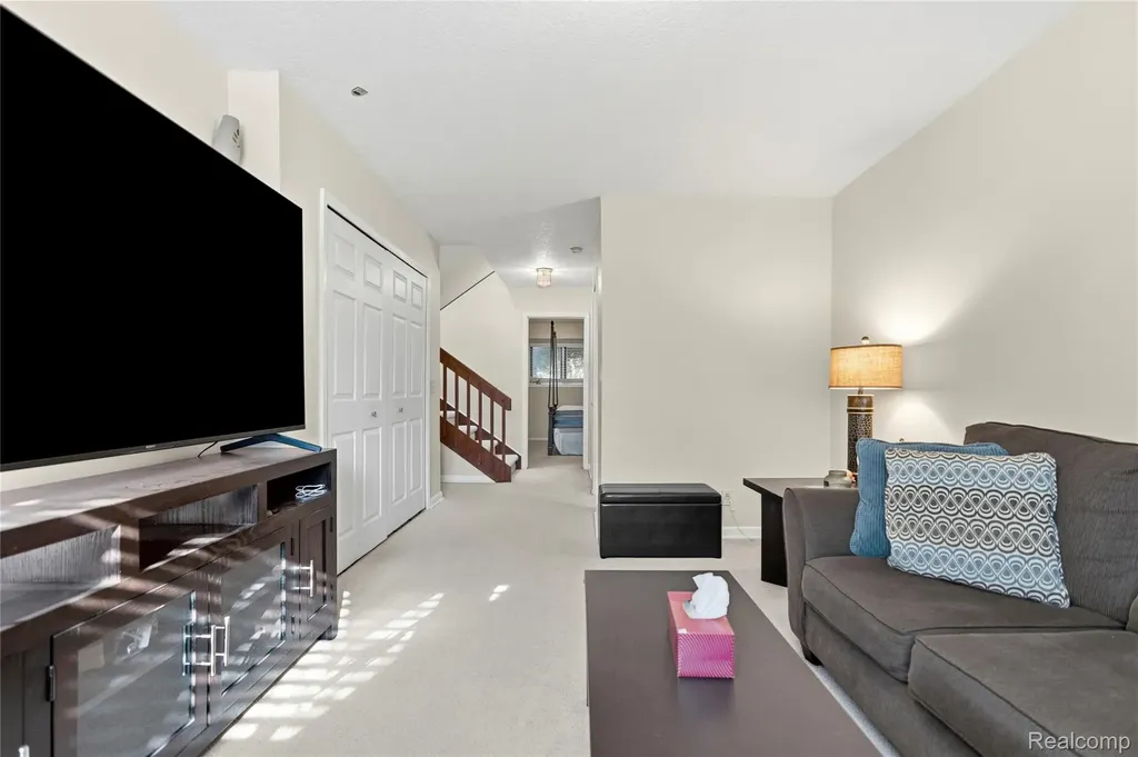 6361 Squire Lake Drive Mt. Morris Township MI 48433