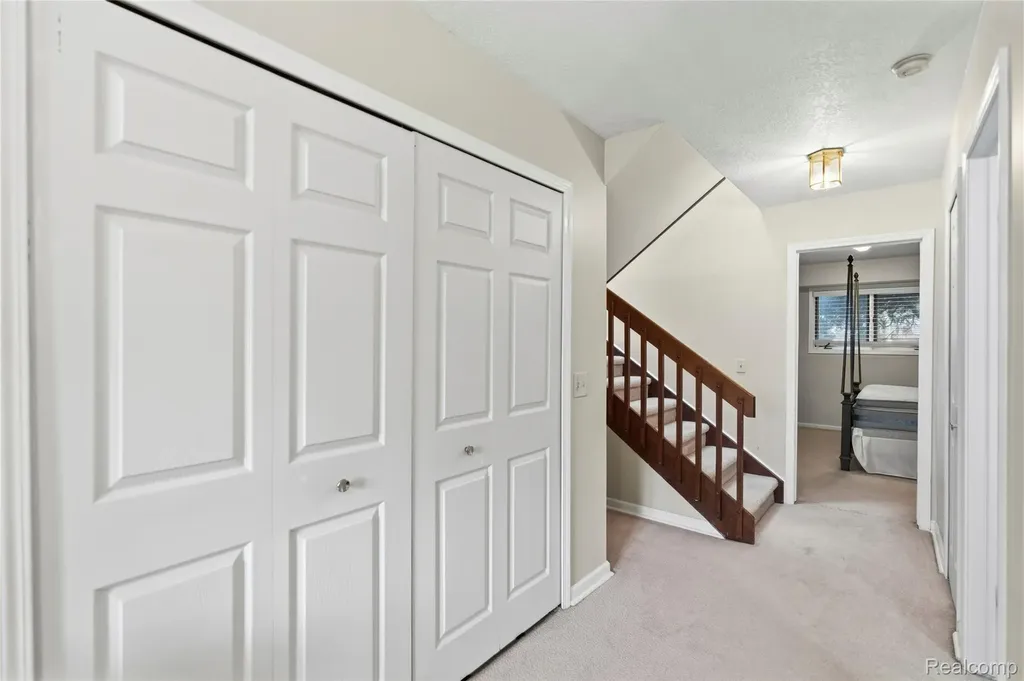 6361 Squire Lake Drive Mt. Morris Township MI 48433