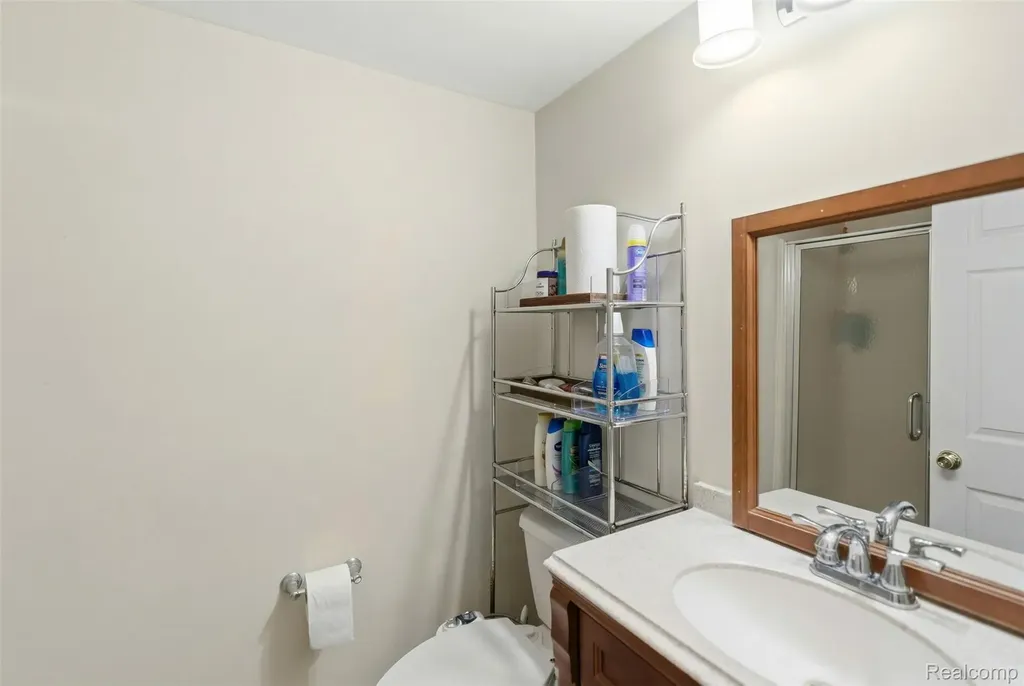 6361 Squire Lake Drive Mt. Morris Township MI 48433