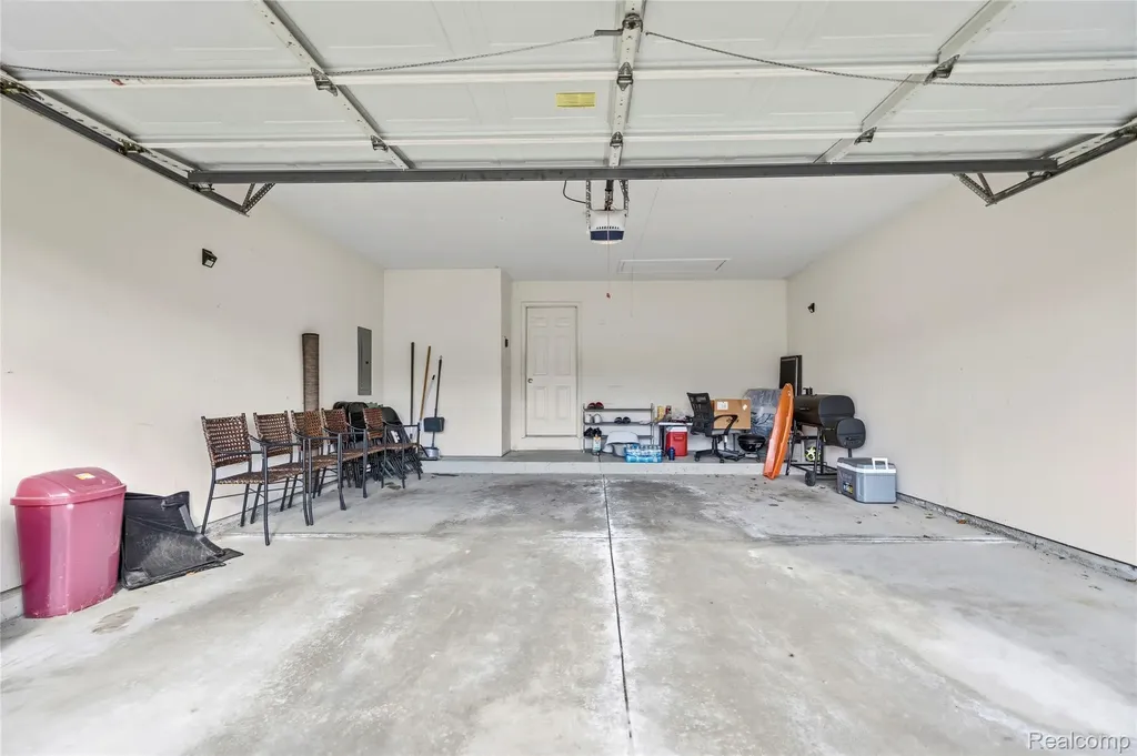 6361 Squire Lake Drive Mt. Morris Township MI 48433