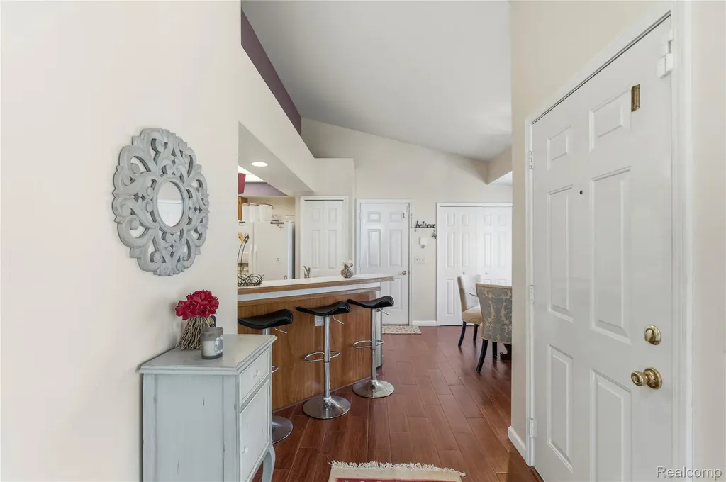 6361 Squire Lake Drive Mt. Morris Township MI 48433