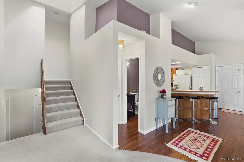 6361 Squire Lake Drive Mt. Morris Township MI 48433