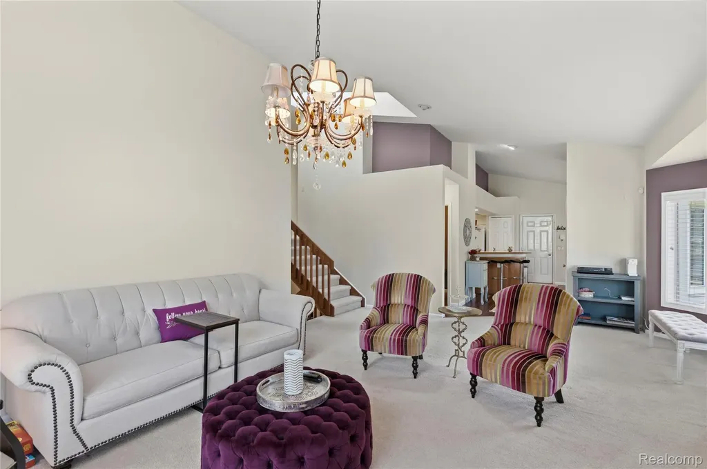 6361 Squire Lake Drive Mt. Morris Township MI 48433