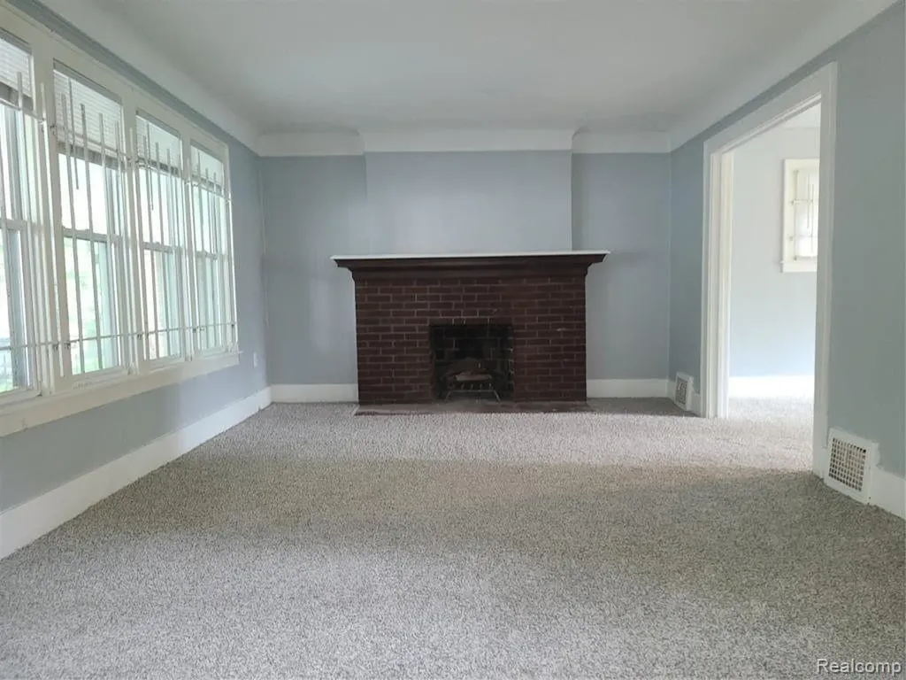 13247 Stoepel Street Detroit City MI 48238
