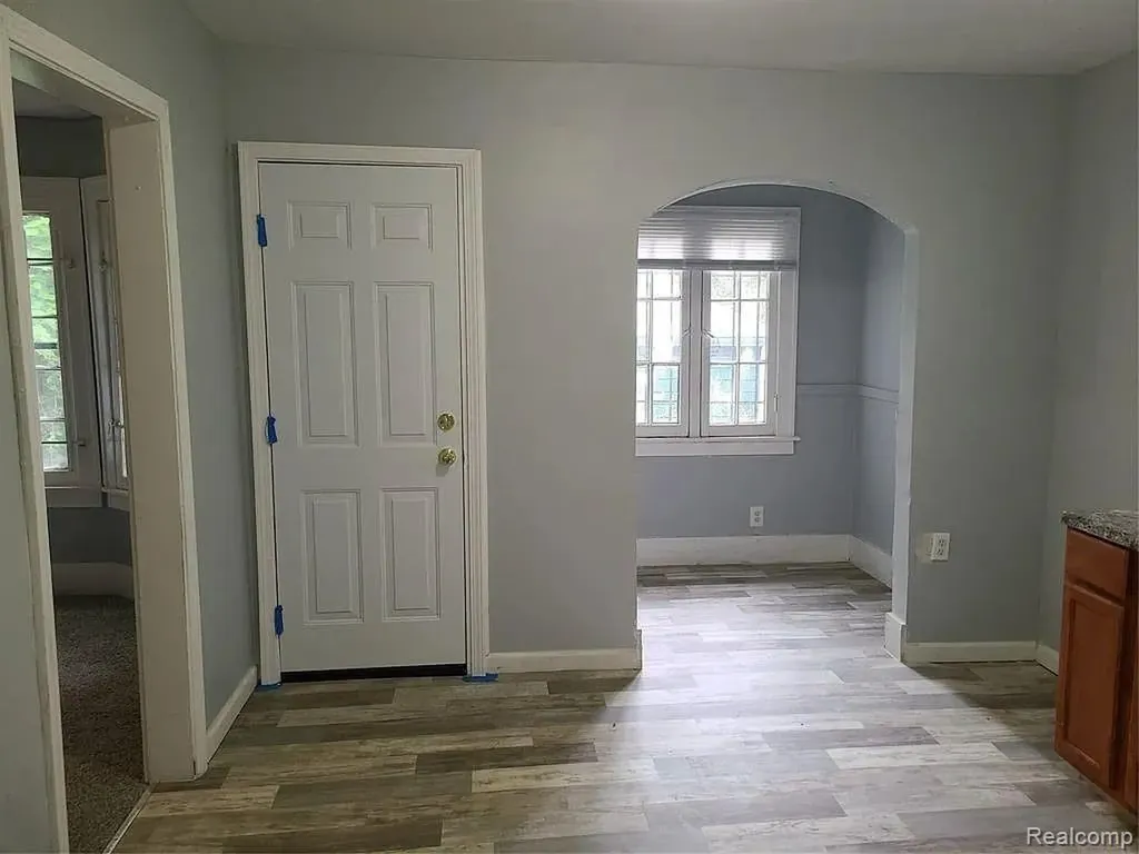 13247 Stoepel Street Detroit City MI 48238