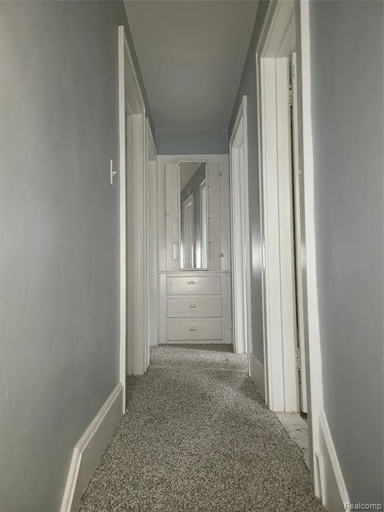 13247 Stoepel Street Detroit City MI 48238