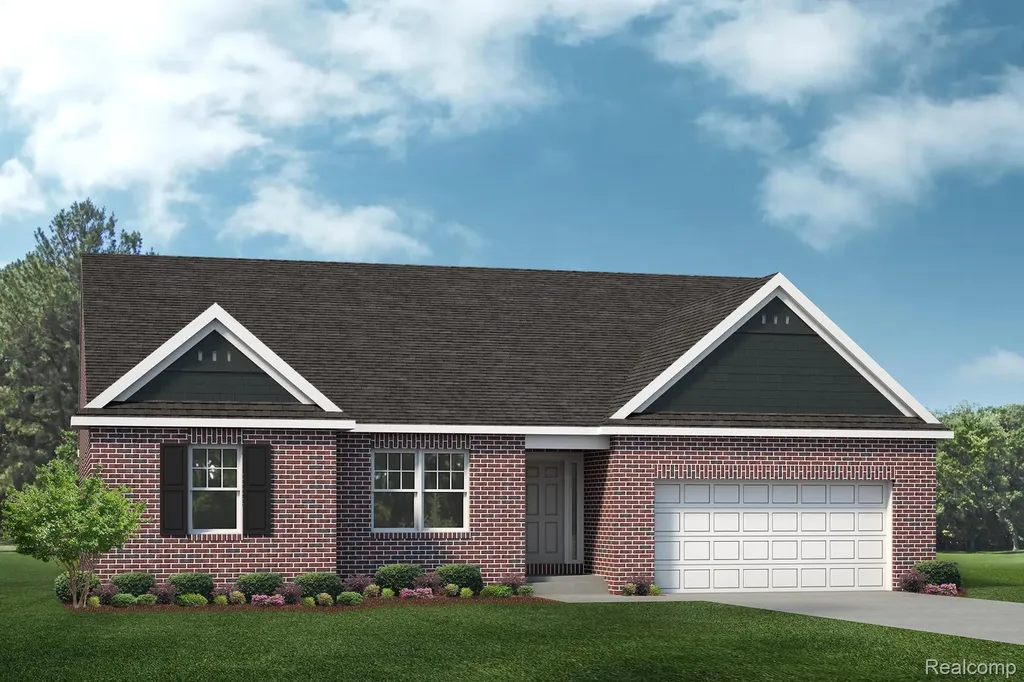 Lyon Charter Township MI, 29128 Myles Andrew Drive