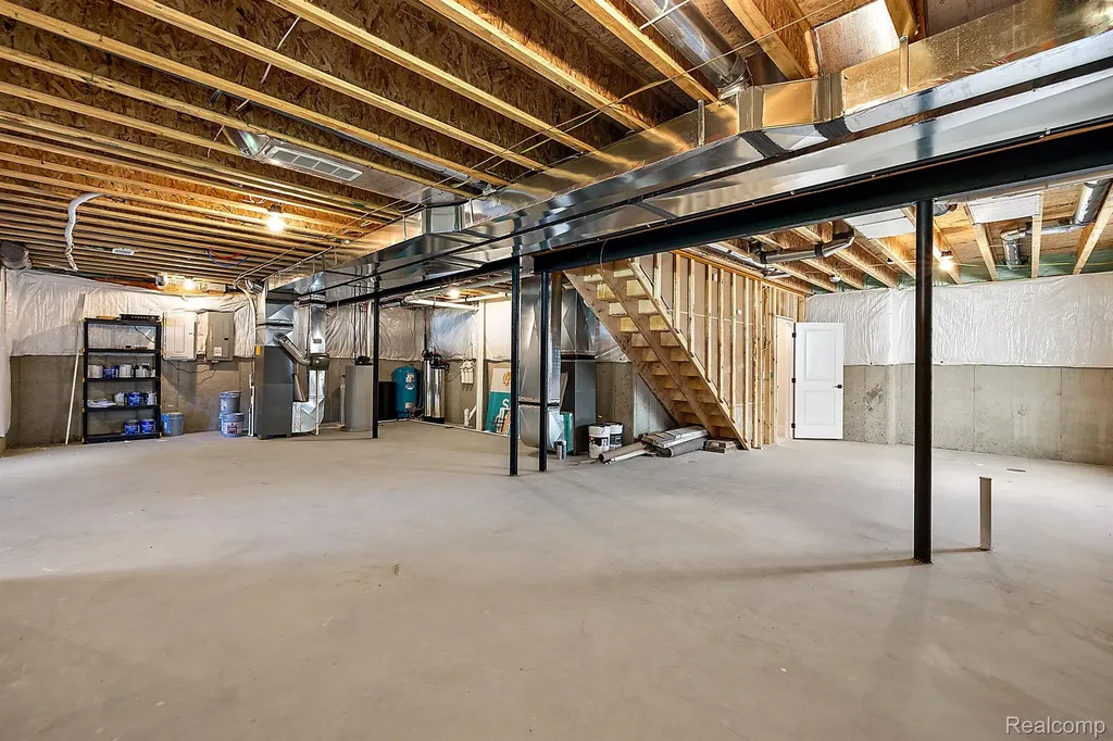 29096 Myles Andrew Drive Lyon Charter Township MI 48178