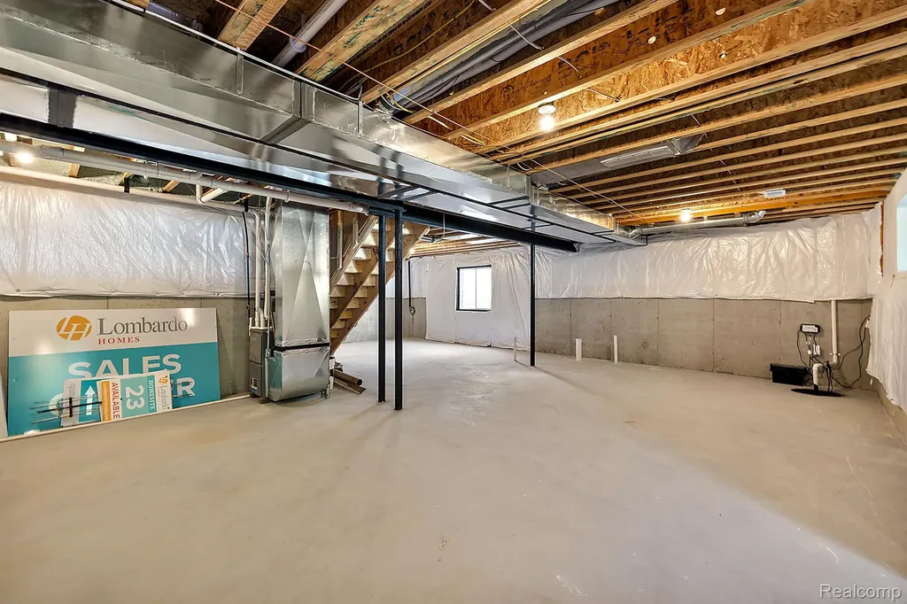 29096 Myles Andrew Drive Lyon Charter Township MI 48178