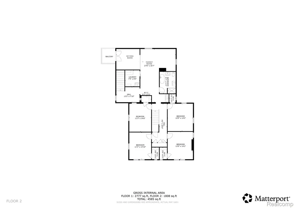 6721 Pine Street Caseville City MI 48725