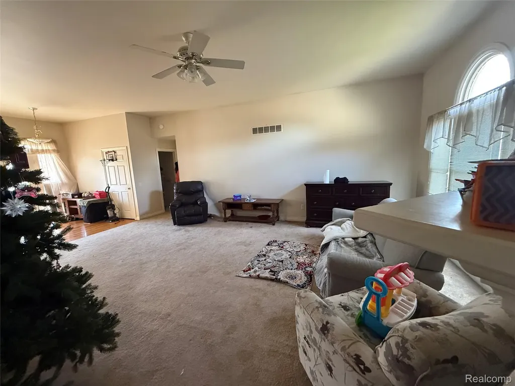 2097 Whispering Waters Pass Clayton Charter Township MI 48433