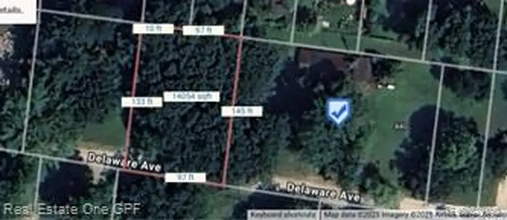 440 Delaware Street East China Township MI 48054