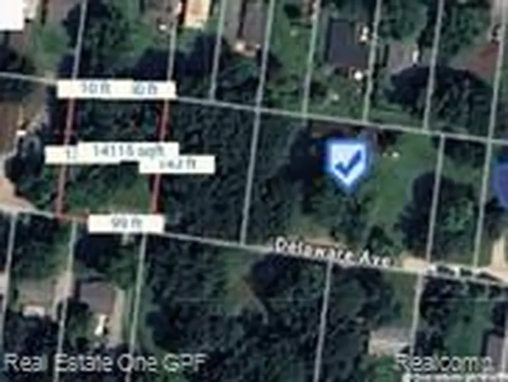 440 Delaware Street East China Township MI 48054