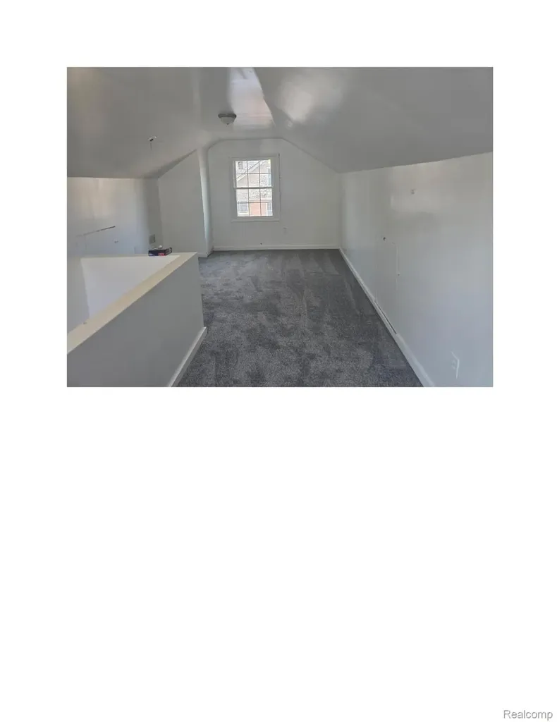 12685 Washburn Street Detroit City MI 48238
