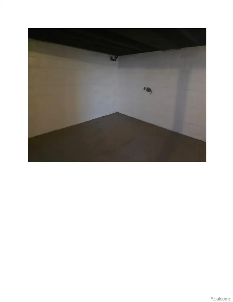 12685 Washburn Street Detroit City MI 48238