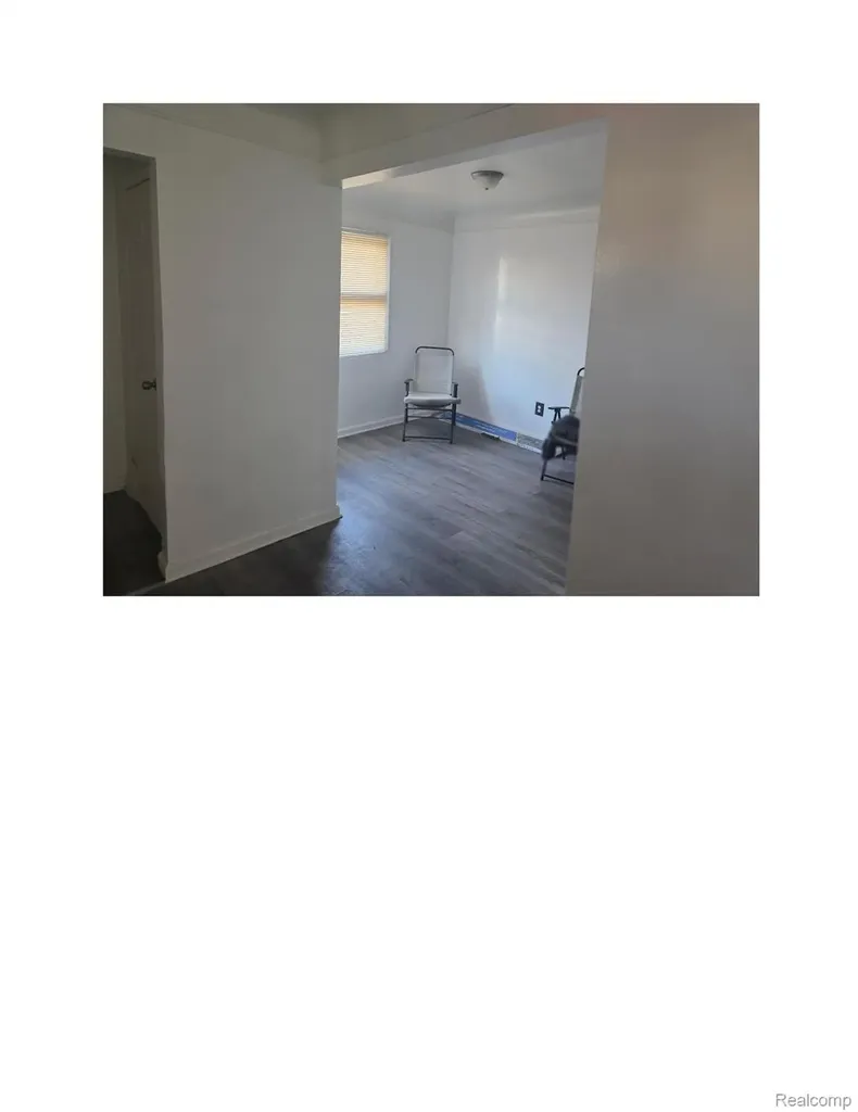 12685 Washburn Street Detroit City MI 48238